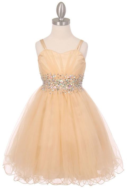 Cutie Party Dress - #65008