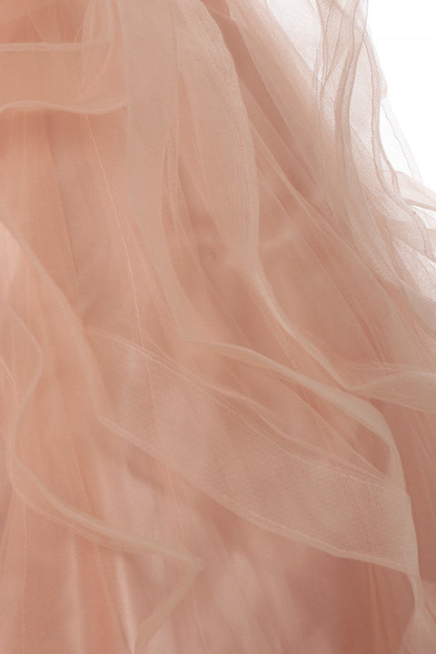 Cutie Pageant Dress - #8000