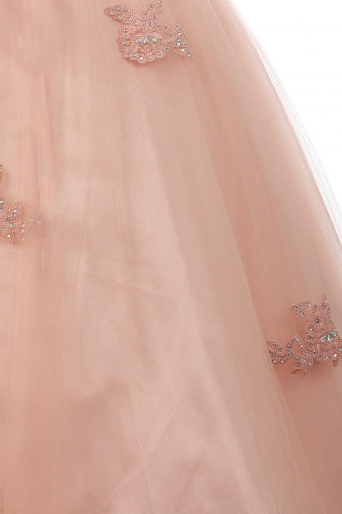 Cutie Pageant Dress - #8002