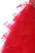 Cutie Pageant Dress - #8003