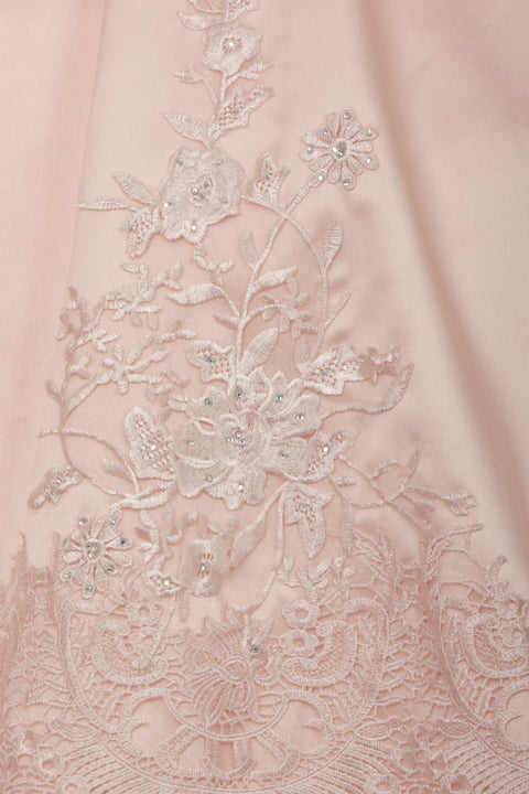 Cutie Pageant Dress - #8009