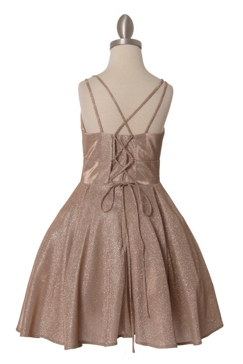 Cutie Party Dress - #8011