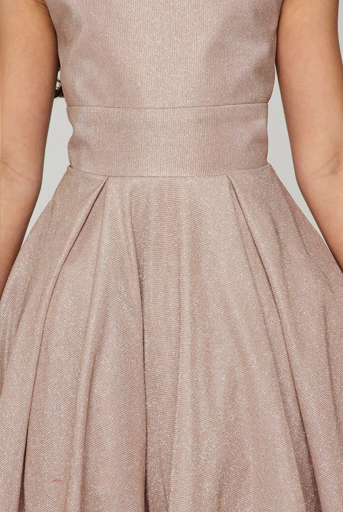Cutie Party Dress - #8011