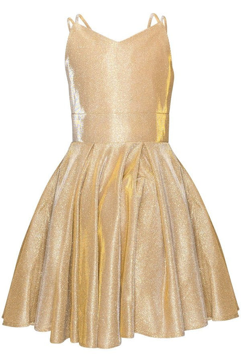Cutie Party Dress - #8011