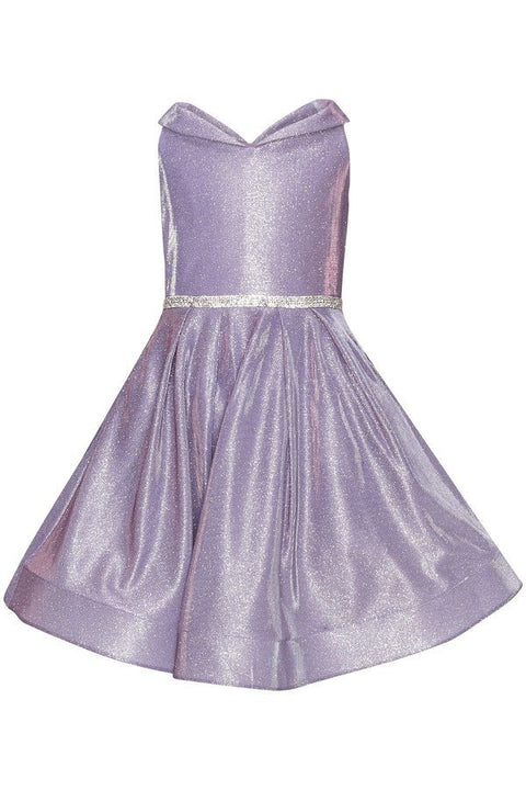 Cutie Party Dress - #8012