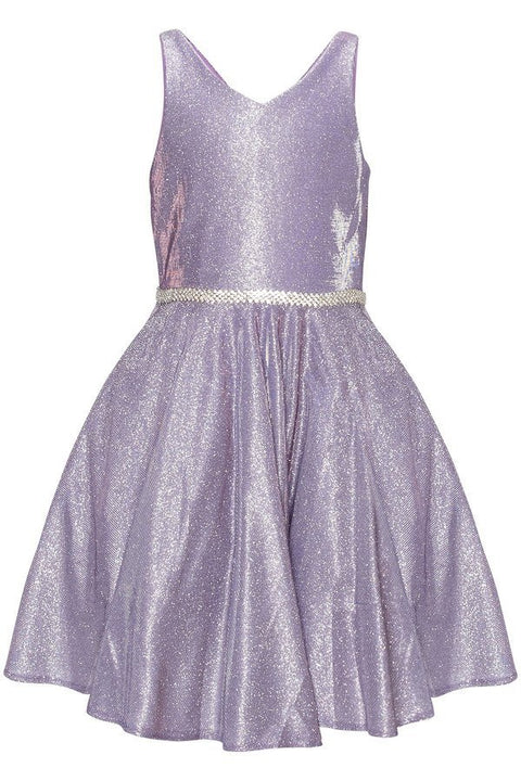 Cutie Party Dress - #8013