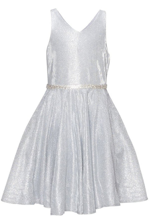 Cutie Party Dress - #8013