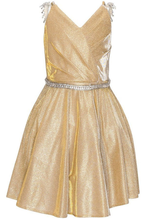Cutie Party Dress - #8014