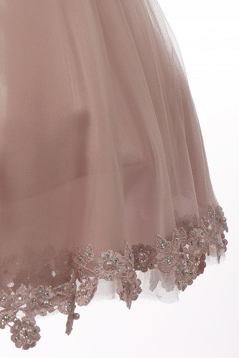 Cutie Party Dress - #8500