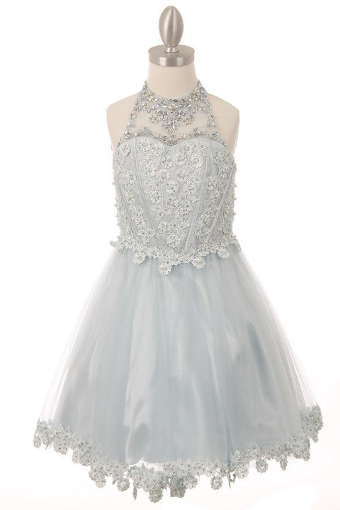 Cutie Party Dress - #8500