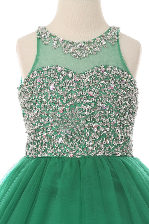 Cutie Party Dress - #8501