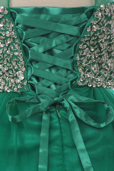 Cutie Party Dress - #8501