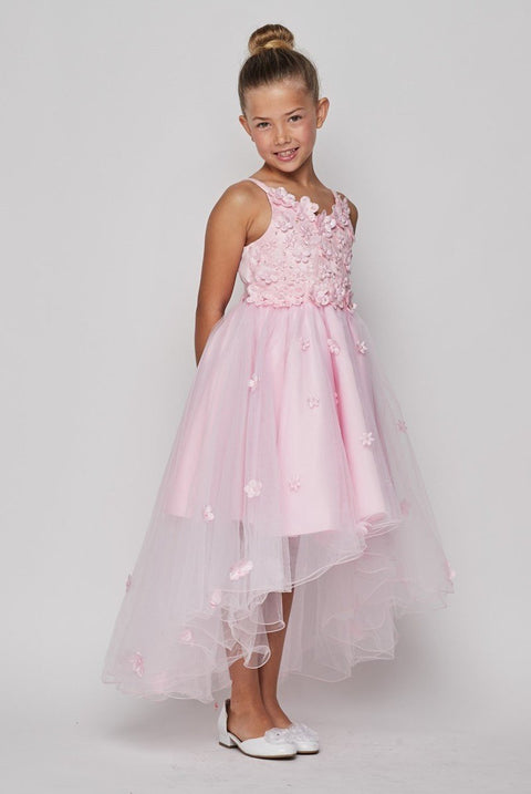 Cutie Lace & Tulle - #9019