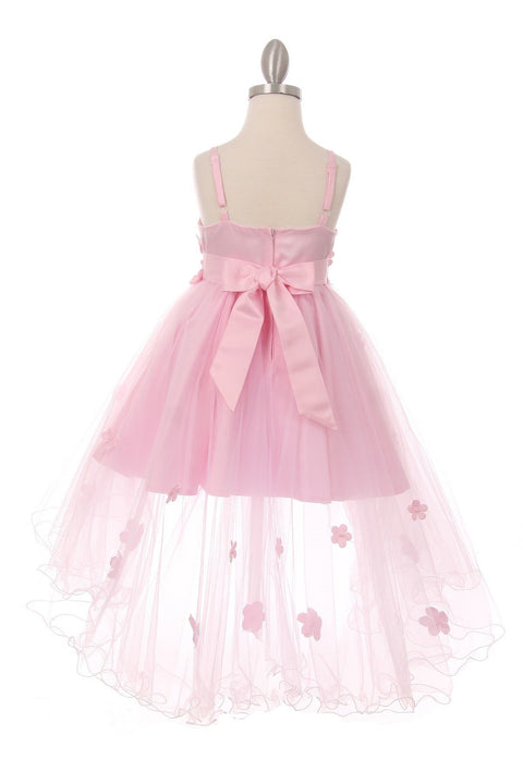 Cutie Lace & Tulle - #9019