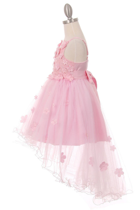 Cutie Lace & Tulle - #9019