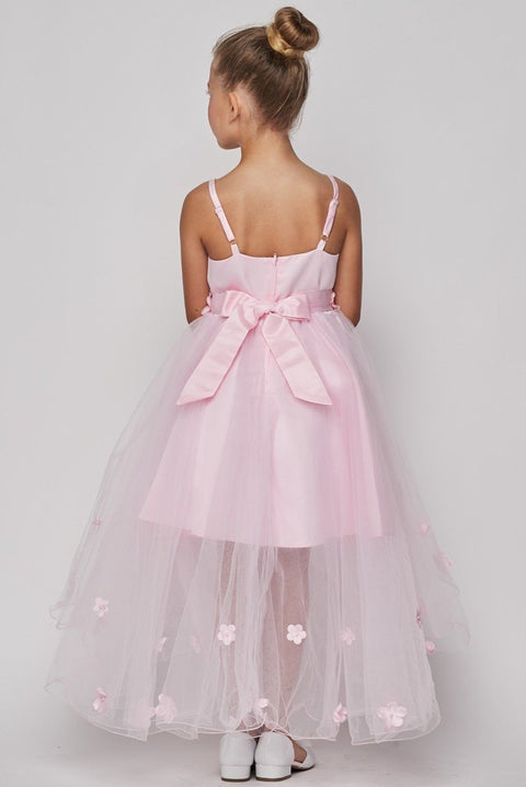 Cutie Lace & Tulle - #9019