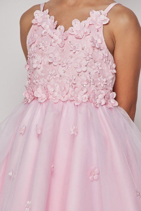 Cutie Lace & Tulle - #9019