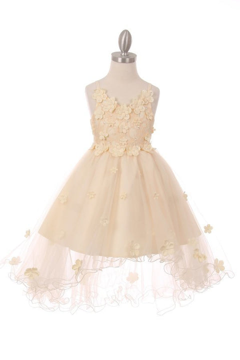 Cutie Lace & Tulle - #9019