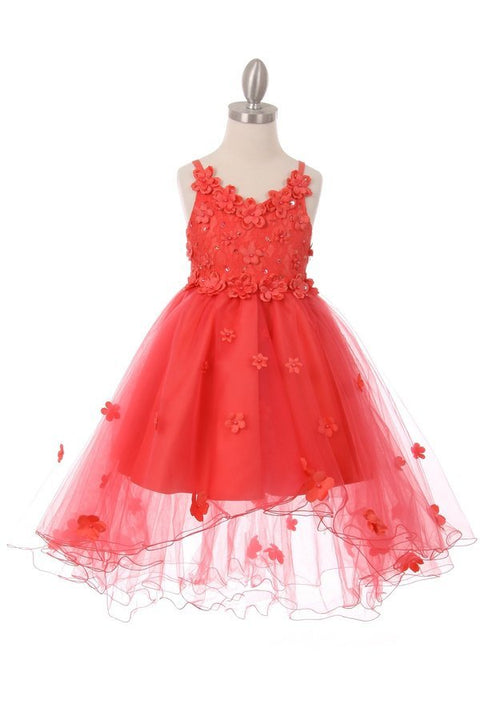 Cutie Lace & Tulle - #9019
