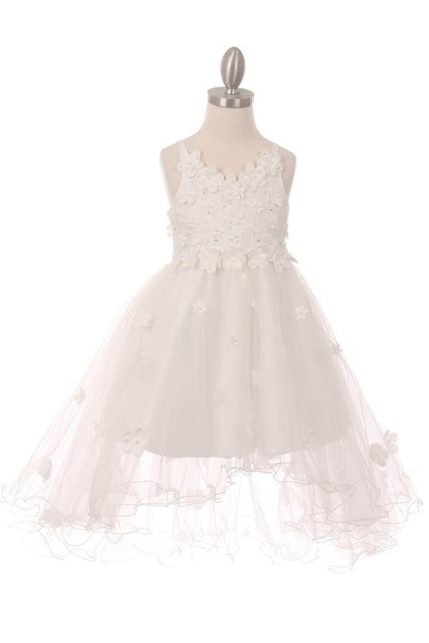 Cutie Lace & Tulle - #9019