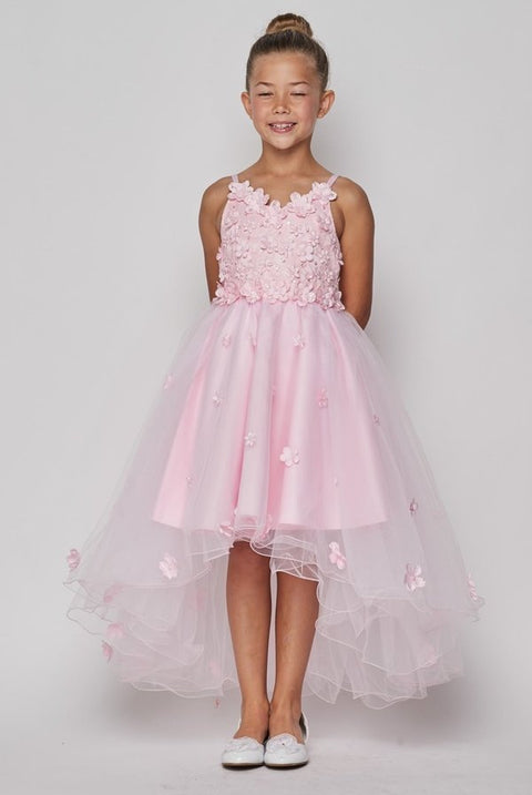 Cutie Lace & Tulle - #9019