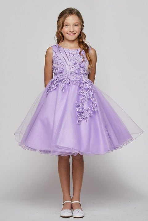 Cutie Lace & Tulle - #9022