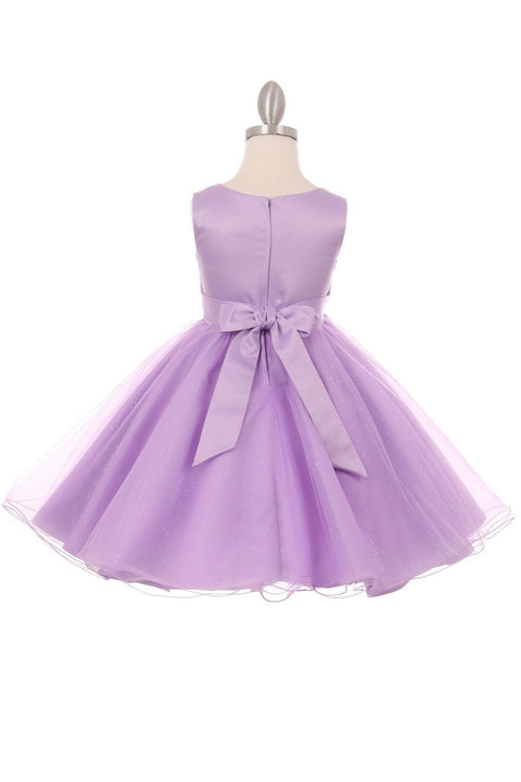 Cutie Lace & Tulle - #9022