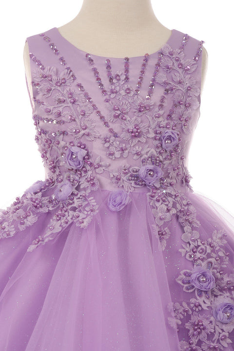Cutie Lace & Tulle - #9022