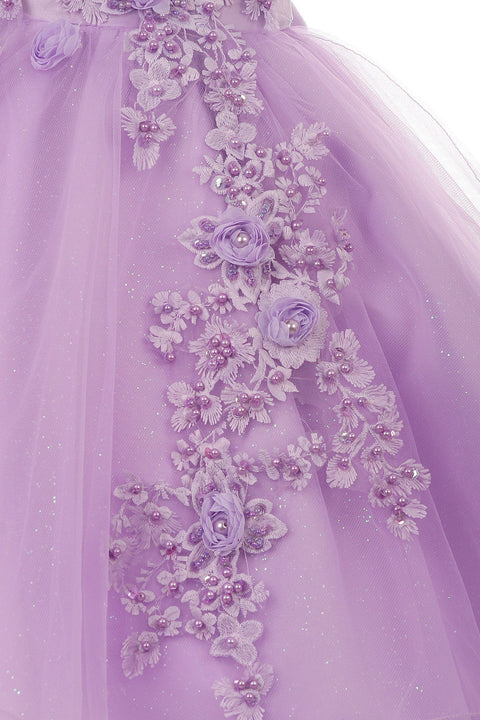 Cutie Lace & Tulle - #9022