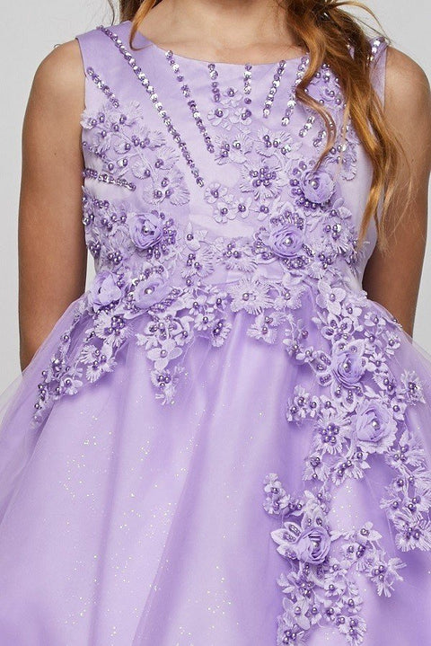 Cutie Lace & Tulle - #9022