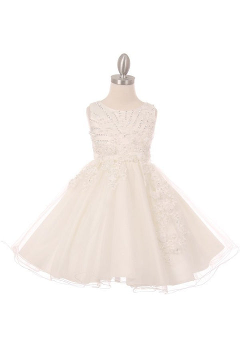 Cutie Lace & Tulle - #9022
