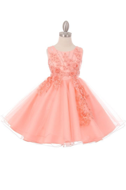 Cutie Lace & Tulle - #9022