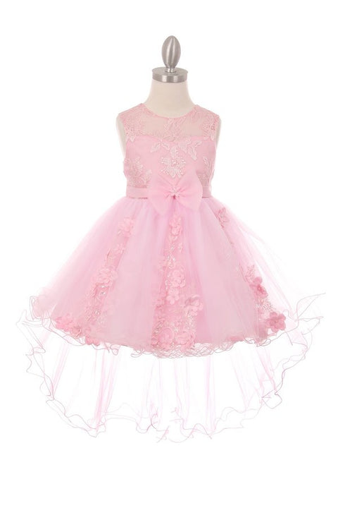 Cutie Lace & Tulle - #9024