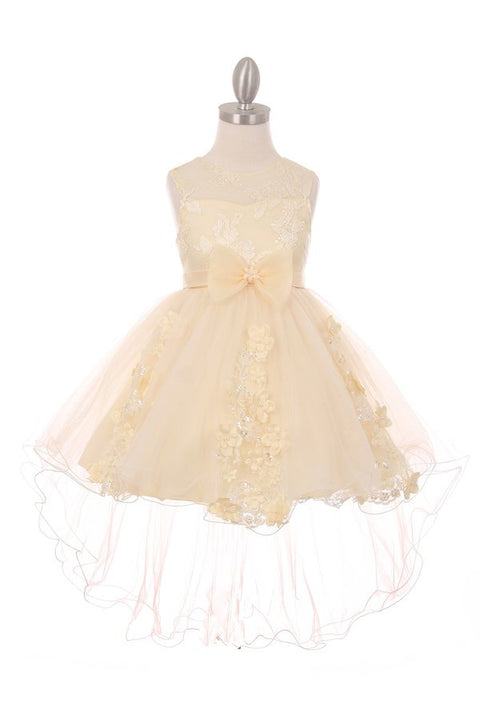 Cutie Lace & Tulle - #9024