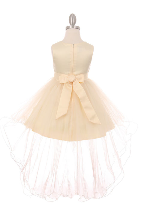 Cutie Lace & Tulle - #9024