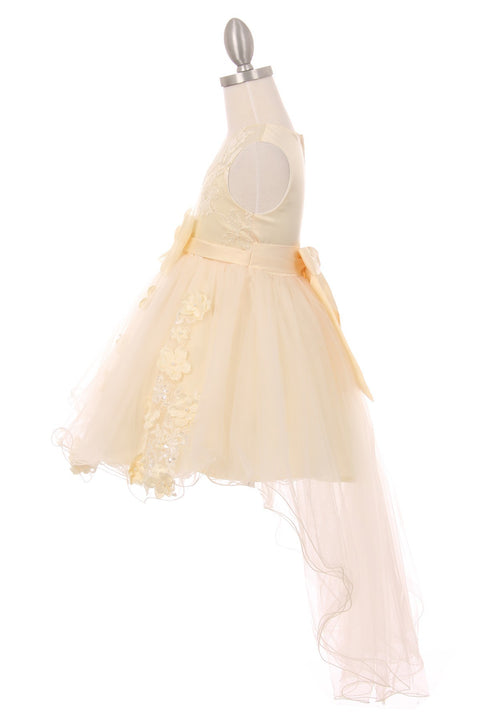 Cutie Lace & Tulle - #9024