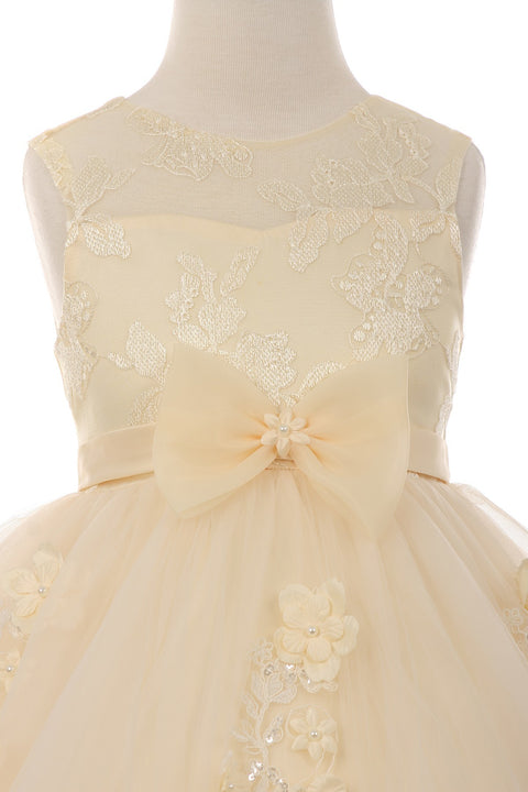 Cutie Lace & Tulle - #9024