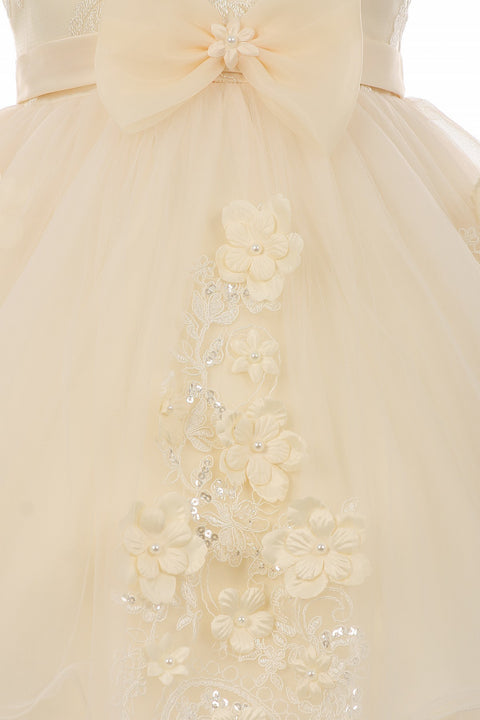 Cutie Lace & Tulle - #9024