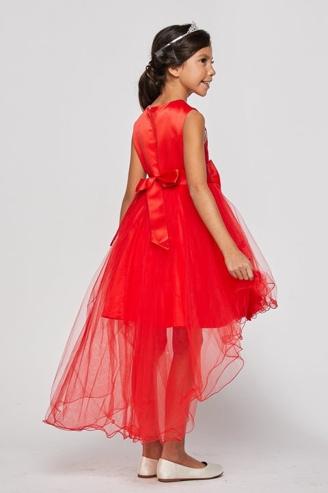 Cutie Lace & Tulle - #9024