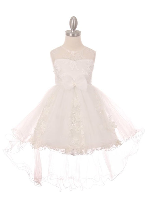 Cutie Lace & Tulle - #9024