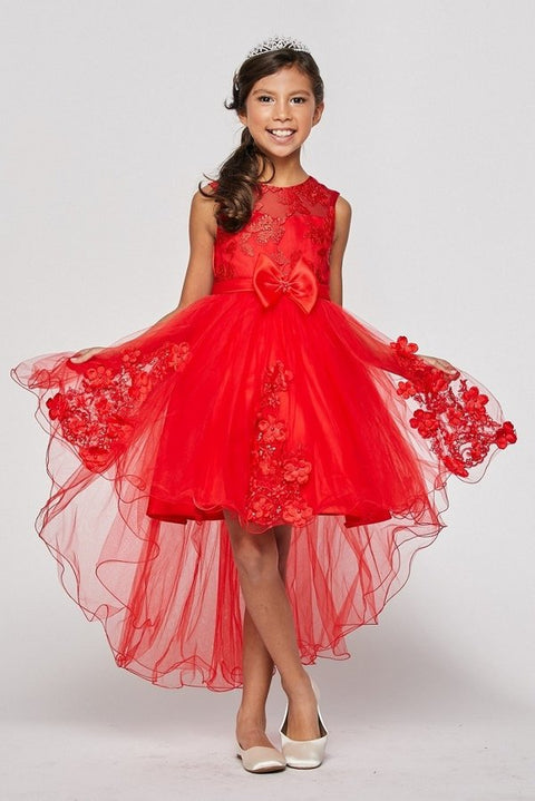 Cutie Lace & Tulle - #9024