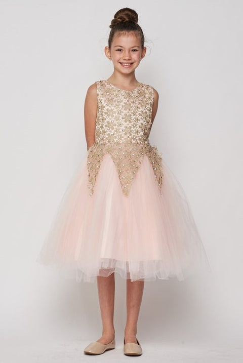Cutie Lace & Tulle - #9030