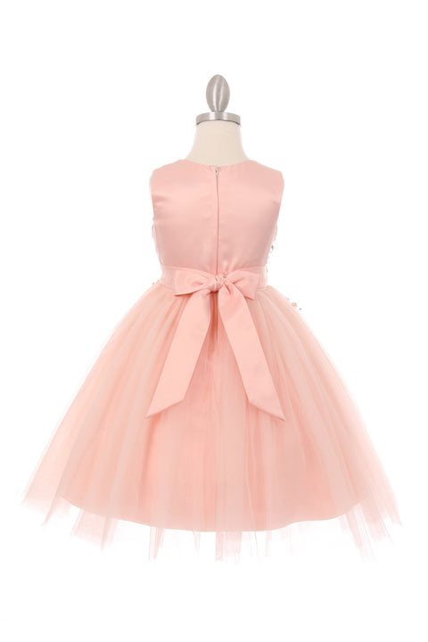 Cutie Lace & Tulle - #9030