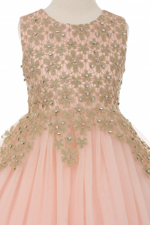 Cutie Lace & Tulle - #9030