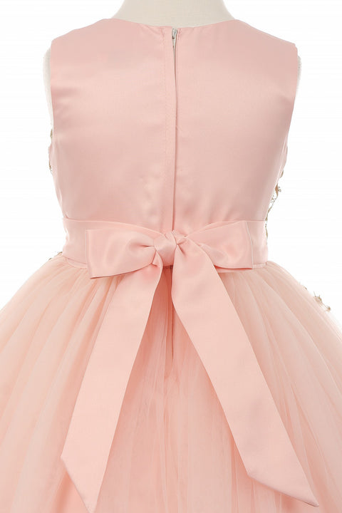 Cutie Lace & Tulle - #9030