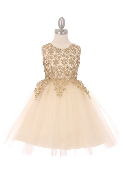 Cutie Lace & Tulle - #9030