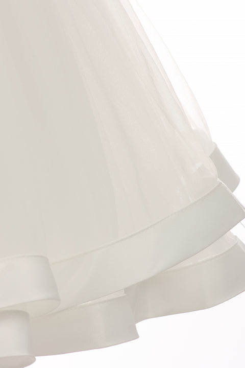 Cutie Flower Dress - #9031