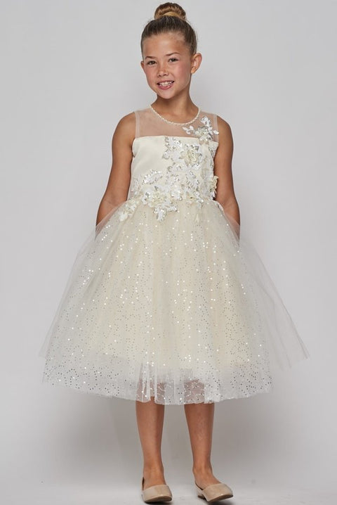 Cutie Lace & Tulle - #9033