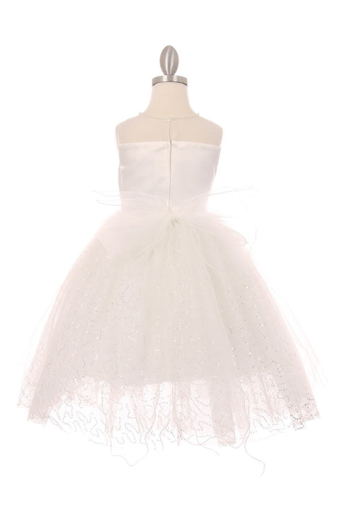 Cutie Lace & Tulle - #9033