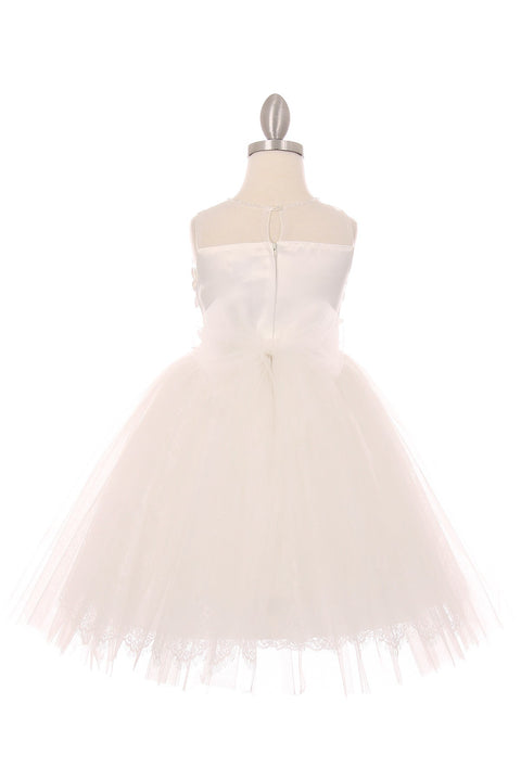 Cutie Lace & Tulle - #9032